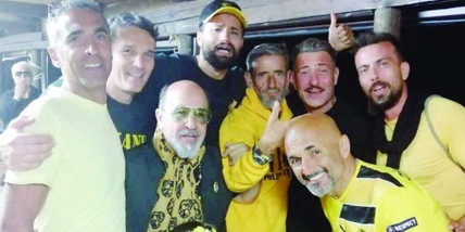 “Spalletti, quell’epilogo un grande dolore. Non ha nemmeno mangiato…”