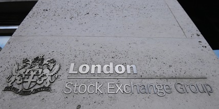 Borsa: l'Europa parte in calo, Londra -1%