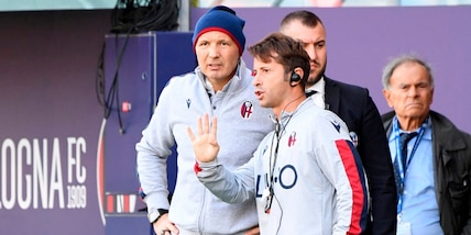 Il tecnico e il ricordo di Sinisa. De Leo, ct di Malta "Miha? È rimasto il suo profumo..."