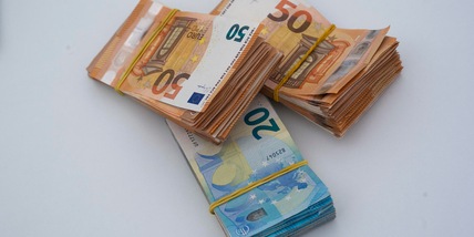 Bankitalia, a settembre debito pubblico cala a 3080 miliardi