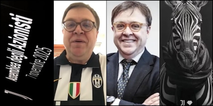 Tether, chi è il consigliere nel Cda Juve: dalle Olimpiadi al tifo mai nascosto