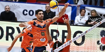 Brescia ospita Taranto per mantenere la vetta