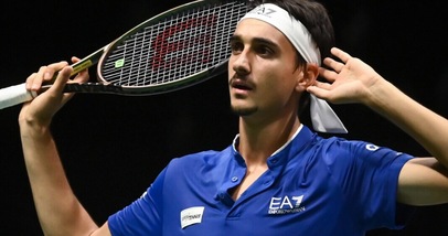 Sonego in Coppa Davis: è ufficiale. Volandri lo convoca al posto di Musetti