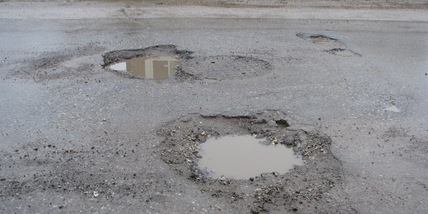 Istanze entro 15 dicembre per il fondo strade piccoli Comuni