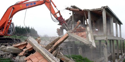 La proposta di FdI, riapriamo la sanatoria edilizia del 2003