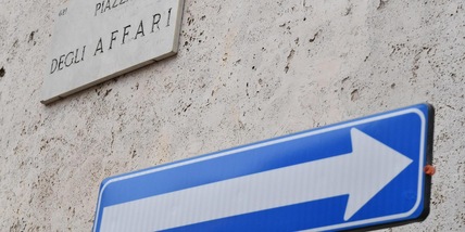 Borsa: l'Europa lima le perdite con Wall Street, Milano -1,7%