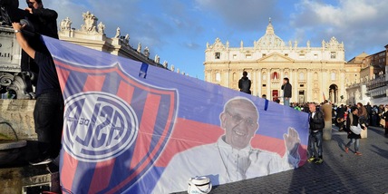 Calcio: Genova ricorda sacerdote fondatore del San Lorenzo
