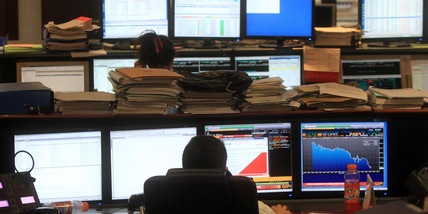 Lo spread Btp-Bund chiude in aumento a 75,2 punti