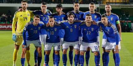 Calcio: Pagliuca "nazionale cresciuta, spero peggio sia passato"