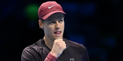 Sinner 'riformula' la Davis, punta De Minaur e su Alcaraz: "Numero 1? Felice per lui ma non troppo…"