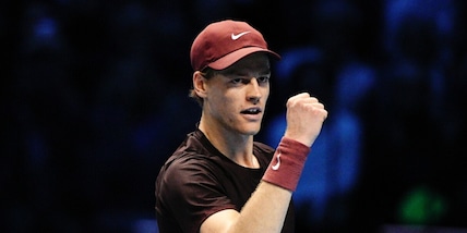 Sinner-De Minaur, orario e dove vedere in tv e streaming le Nitto Atp Finals