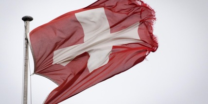 Svizzera, accordo con gli Usa per la riduzione dei dazi al 15%