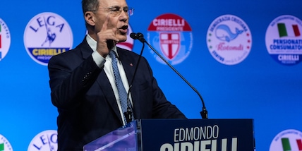 Meloni, Cirielli alternativa a voltagabbana e fritture di pesce