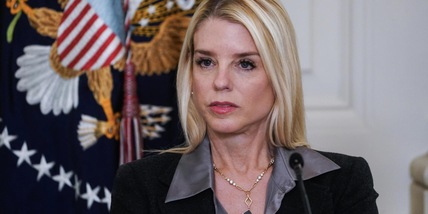 Bondi sceglie procuratore che indagherà su Epstein-Clinton