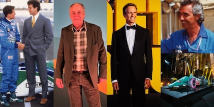 Benetton Formula: arriva il documentario che celebra i titoli vinti in F1 con Schumacher e Briatore