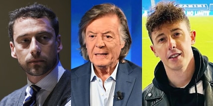 Marchisio, Panatta, Furlan e Shade: vieni a incontrarli alla festa di Tuttosport