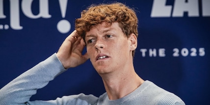 “Dopo Sinner e Alcaraz c’è il vuoto. La Juve? Mi auguro che tornino lo spirito e lo stile”