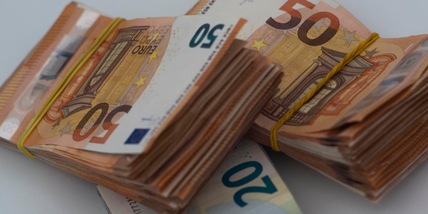 Abi, rallenta la crescita dei prestiti, a ottobre +1,5%