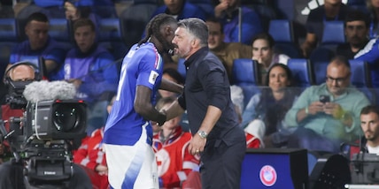 L’Italia è fatta, ma ai playoff senza Kean sono guai: la strategia di Gattuso