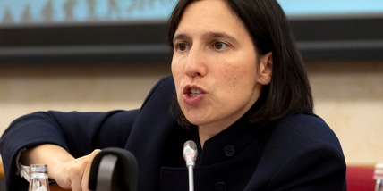 Schlein, pessima proposta sul nuovo bilancio Ue