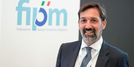 Gabriele Vescio eletto presidente della FIPM