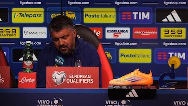 Gattuso: "In Sud America mi stanno massacrando"
