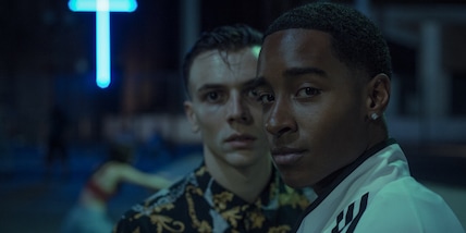 40 Secondi, il film sulla vicenda di Willy Monteiro Duarte arriva al cinema il 19 novembre 2025