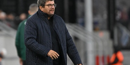 Calcio: U.21, l'Italia pronta a ripartire dal Montenegro