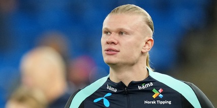 Haaland e Norvegia ai Mondiali: “Molto vicini. Futuro in Italia? Non si sa mai". Su Pio Esposito..