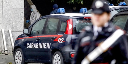 Donna accoltellata nel Varesotto, fermato il marito 80enne