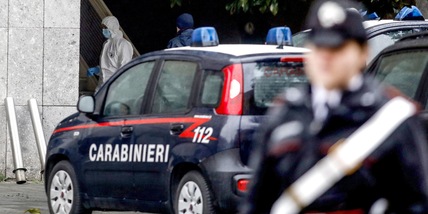 Donna accoltellata nel Varesotto, fermato il marito 80enne