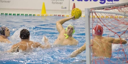 Reale Mutua Torino ’81 Iren: prima sconfitta stagionale contro il Camogli