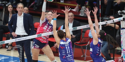 Novara supera Milano davanti a 12667 spettatori