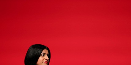 Governo Gb annuncia stretta radicale sui richiedenti asilo