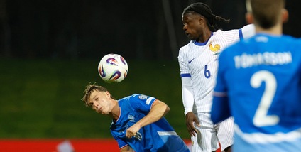 Ucraina-Islanda, pronostico: uno spareggio per... gli spareggi Mondiali