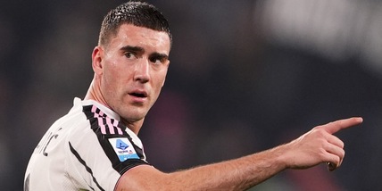 Vlahovic si ferma, prudenza Juve: il piano verso la Fiorentina e altri 4 match in 15 giorni