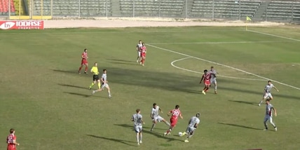 Occhi Juve su un talento della Serie D, emissari bianconeri ad Ancona: 18 anni e classe cristallina