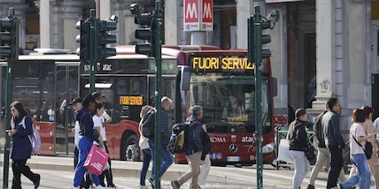 Paletti sugli scioperi, FdI ritira l'emendamento alla manovra