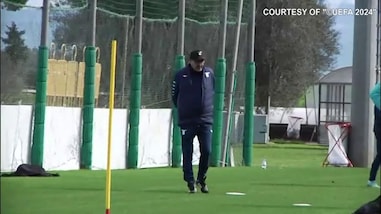 Lazio, tegola per Sarri: Rovella out 40-45 giorni