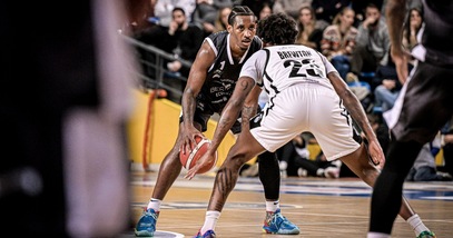 La Bertram Derthona torna alla vittoria