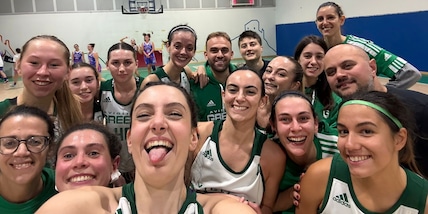Avigliana Basket: il punto sul campionato della serie C Femminile