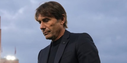 "Conte, cosa voleva per il Napoli e il suo futuro. Non sembrava una sua squadra!"