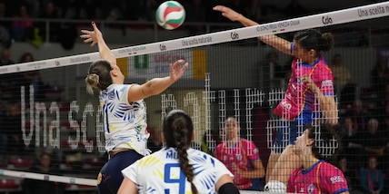 L'8a giornata ha regalato sorprese e deciso le otto per la Coppa Italia