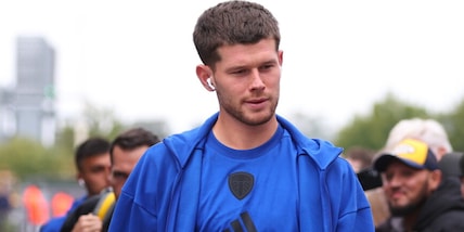 Inter-Milan, è già derby... di mercato. Per la porta si fiuta l'affare Meslier