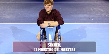 Sinner, numero primo