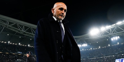 Spalletti, dalla tuta fortunata di Napoli al dress code Juve: tra scaramanzia, regolamento e Sarri...