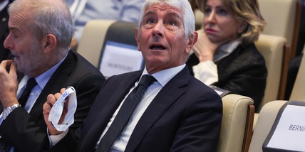 Euro 2032: Abodi 'non esiste alcun rischio di perdere evento'