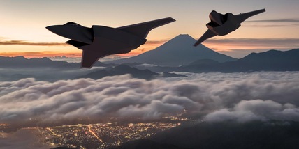 Droni cinesi vicino a Taiwan, Tokyo fa decollare caccia