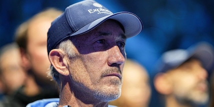 Sinner, è solo l’inizio. La scossa di Cahill: “Il suo miglior tennis a 30 anni”