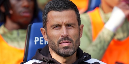 Grosso e la ricetta per l'Italia al Mondiale: "Paragoni col 2006 non aiutano, ecco cosa serve"